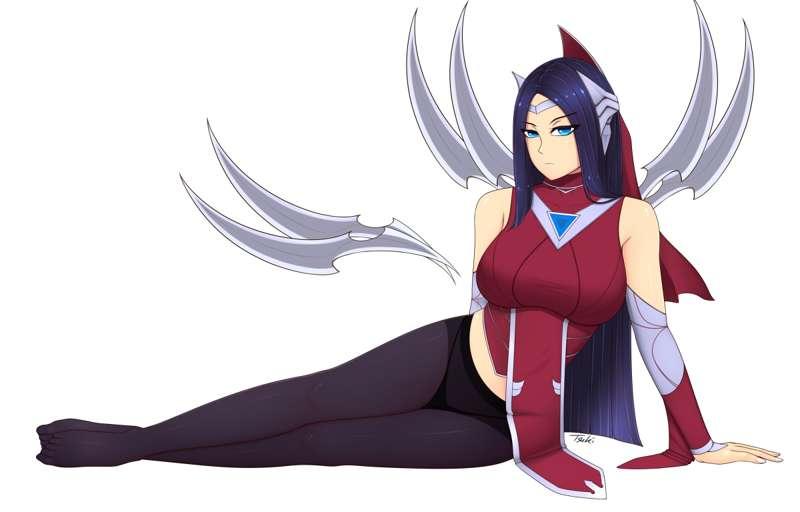 Irelia