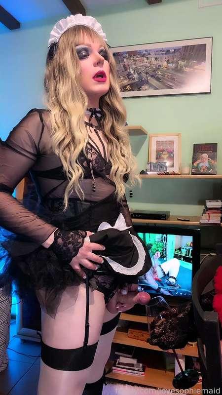 lovesophiemaid image #32