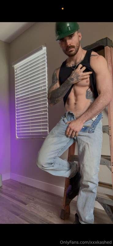 Tip $35 for 20 minute role-play solo jerking off cum vid