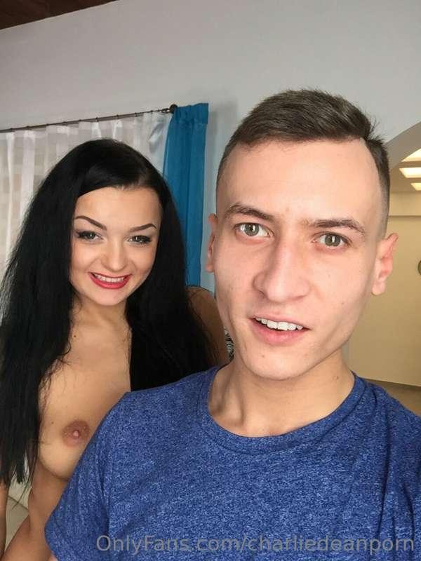 Shooting with Daphne Klyde @daphne_klyde