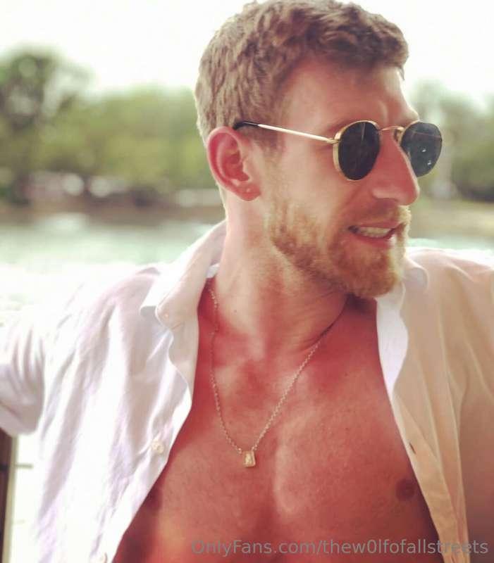 When in South Florida 🐊 