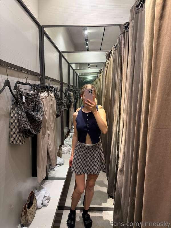 OOTD 🥰 what do you think? ✨