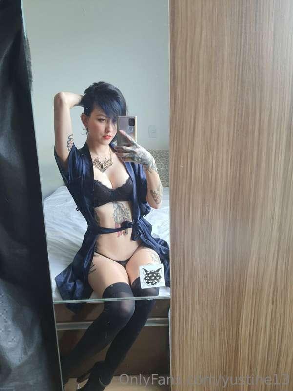yustine13 image #3