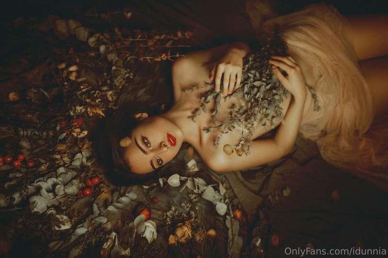 Dry flowers <3