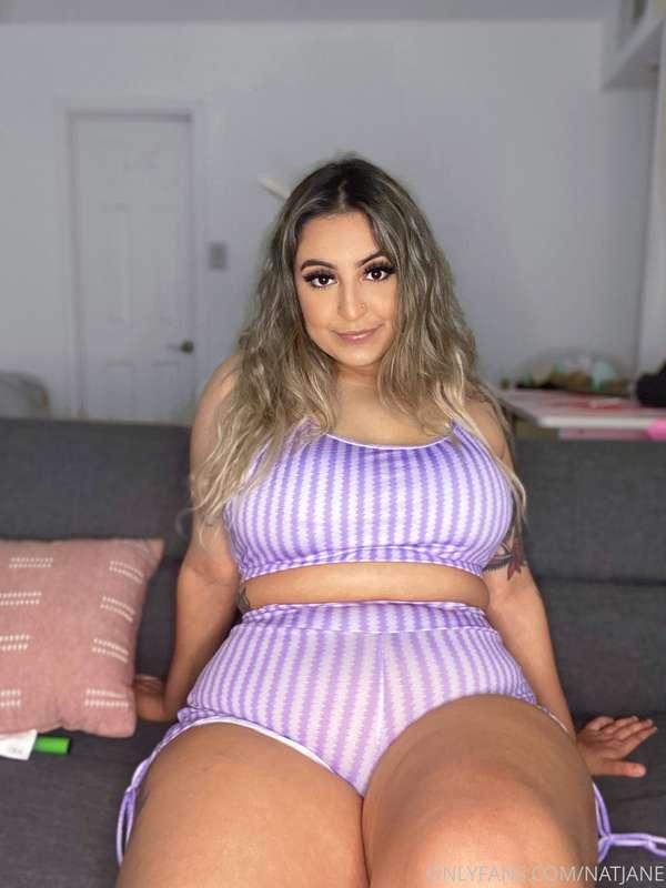 make me yours 💜