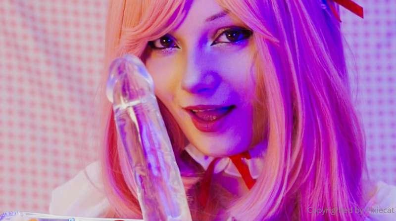 SCREENGRABS FROM MY FIRST P*RN MUSIC VIDEO DROPPING FRIDAY A..