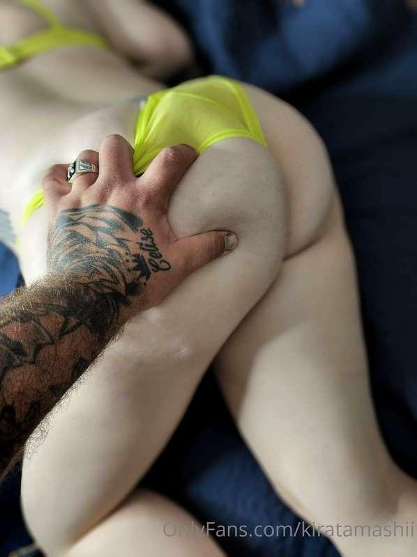 Comment below and let me know what you want to see more of 😘..