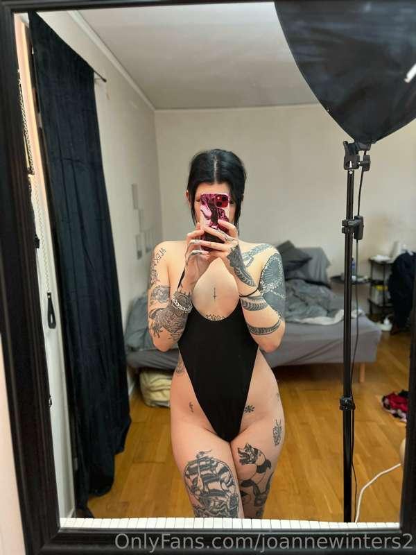A little behind the scenes ❤️