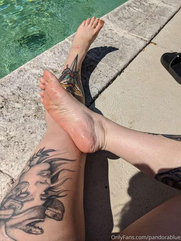 pandorablue image #1