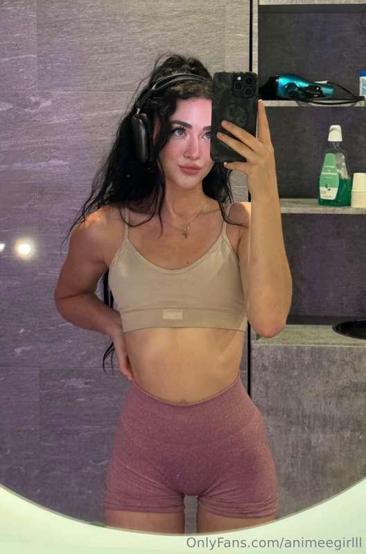 did you get active today? 😘