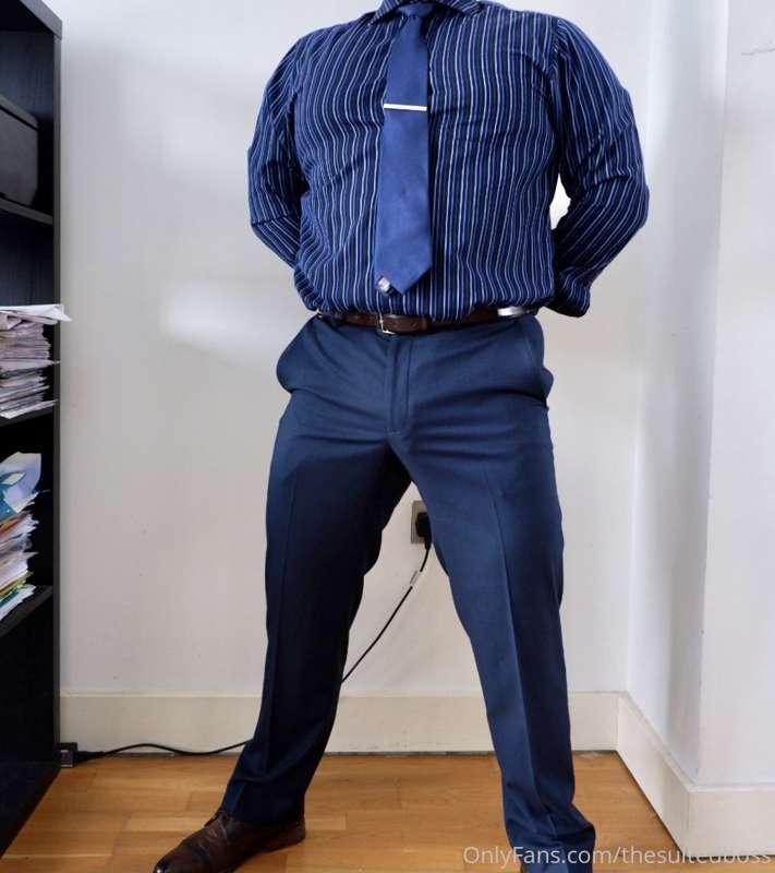 thesuitedboss image #1