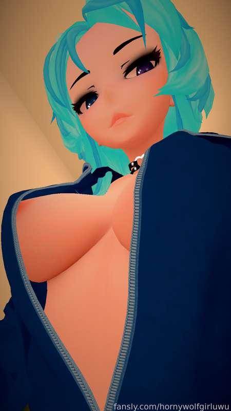 hornywolfie image #0