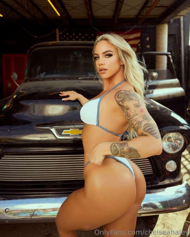 Hop in let's go for a ride.. 🚙