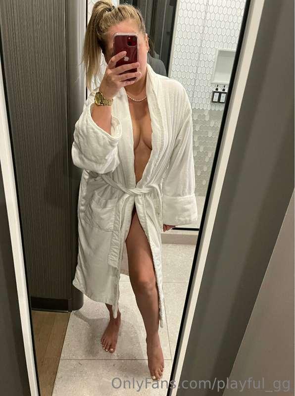 Undress me