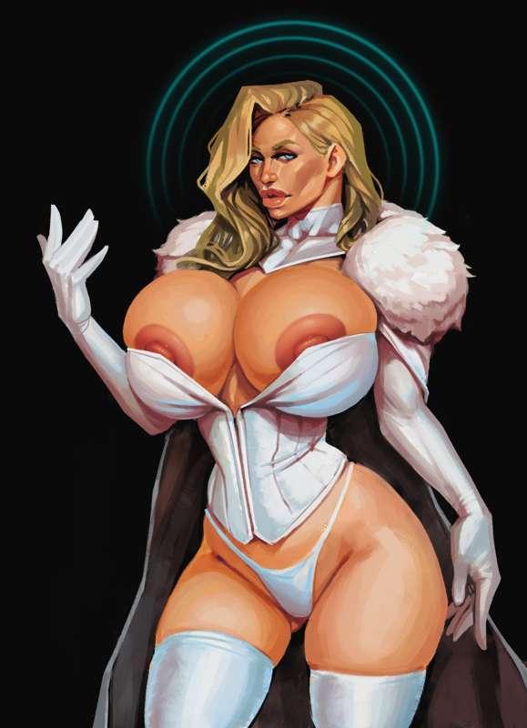 Emma Frost