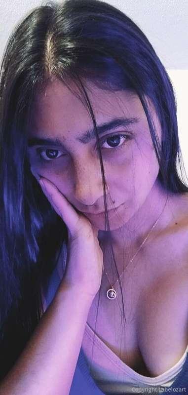Hi babe, sorry for being absent, I had my account locked for..