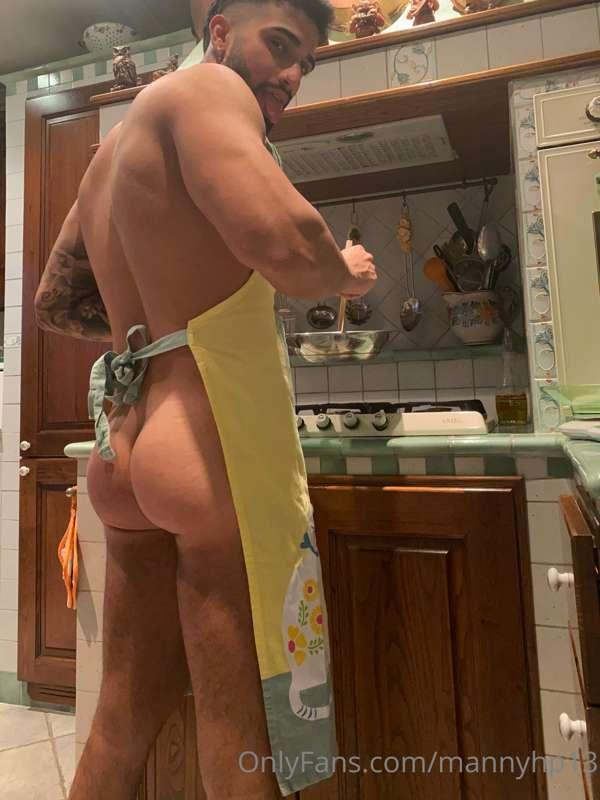 ARE YOU HUNGRY?