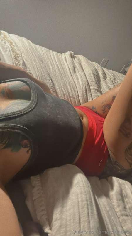 Who would lay with me