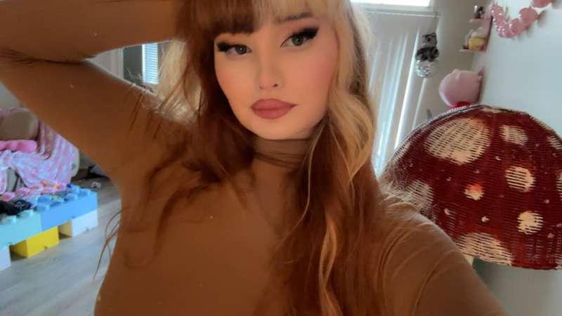 Hoping one day I can be your gf! 💞