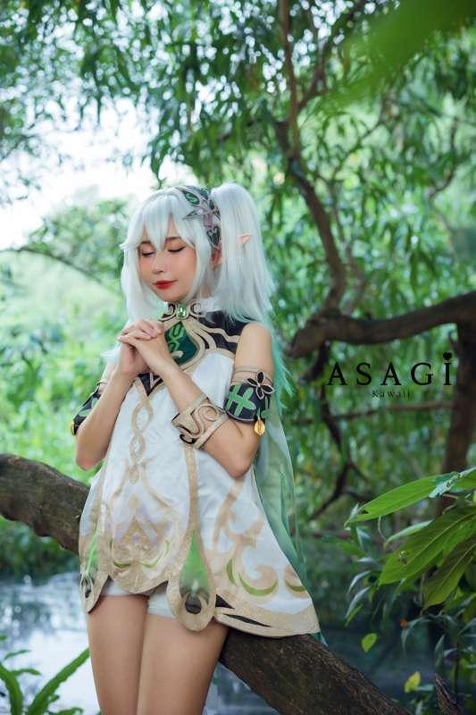 asagikawaii main image