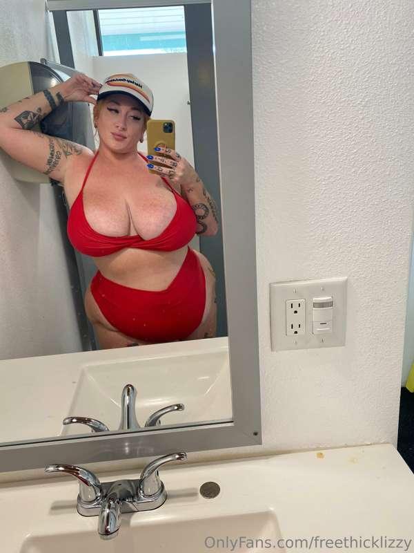 freethicklizzy image #0