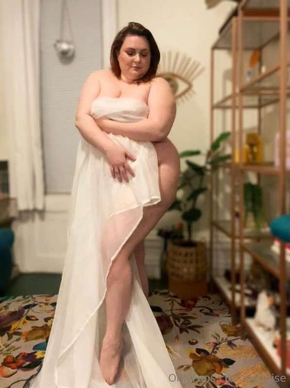 I don’t think you were ready for this, babe 😋🔥💋

Have I left..