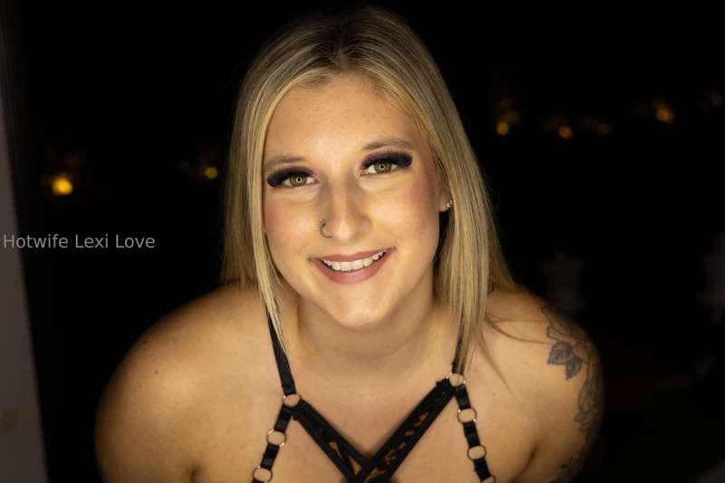 I am the perfect married hotwife!