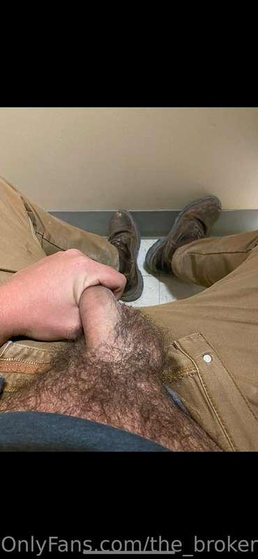 Works been extra slow with the blizzard the last few days, t..