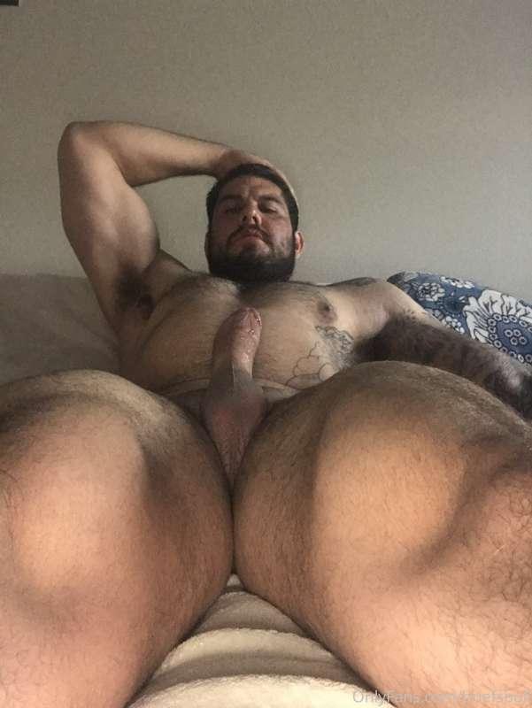 He licks my sweaty dripping body ☀️☀️😎