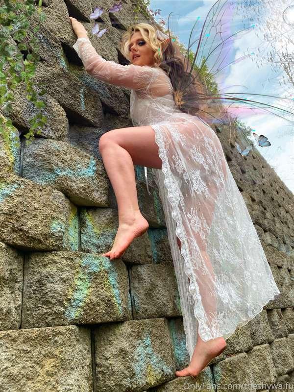 Come with me 💜