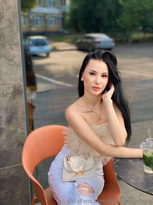 Are you interested in getting to know me? 😻