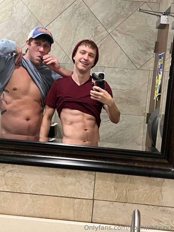 Guess who im filming with tomorrow ?