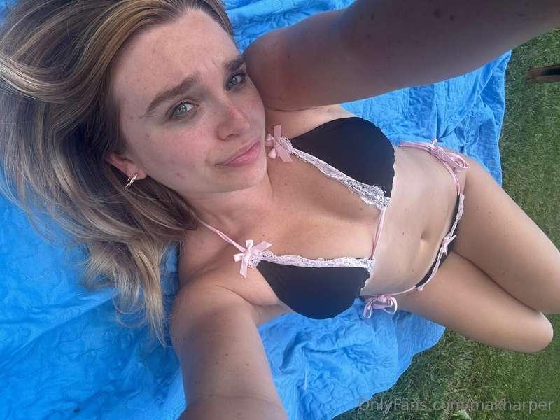 don't let looks deceive you 😈