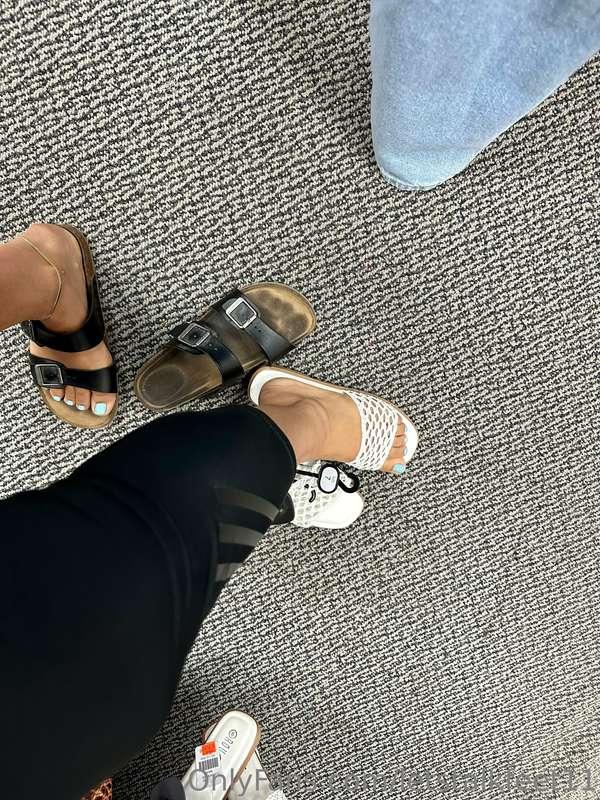 letstalkfeet11 image #1