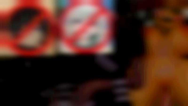 [NO COMMENTARY]

MAKING CHICA ORGASM THEN CUMMING INSIDE MARRIE! (Ft. Gumi) - Five Lustful Nights W/ No Commentary

#fansly #onlyfans #contentcreator #gaming #nocommentary #fivelustfulnights #creampie #doggystyle #backshots