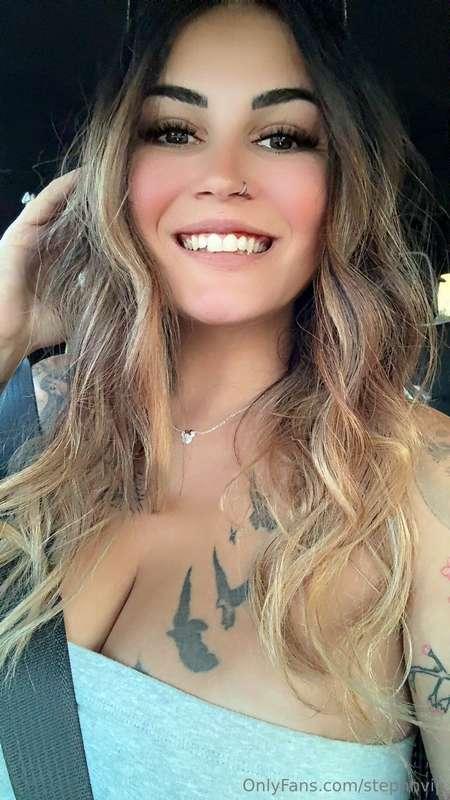I’m alone now, daddy, are you thinking what I’m thinking?😉😉