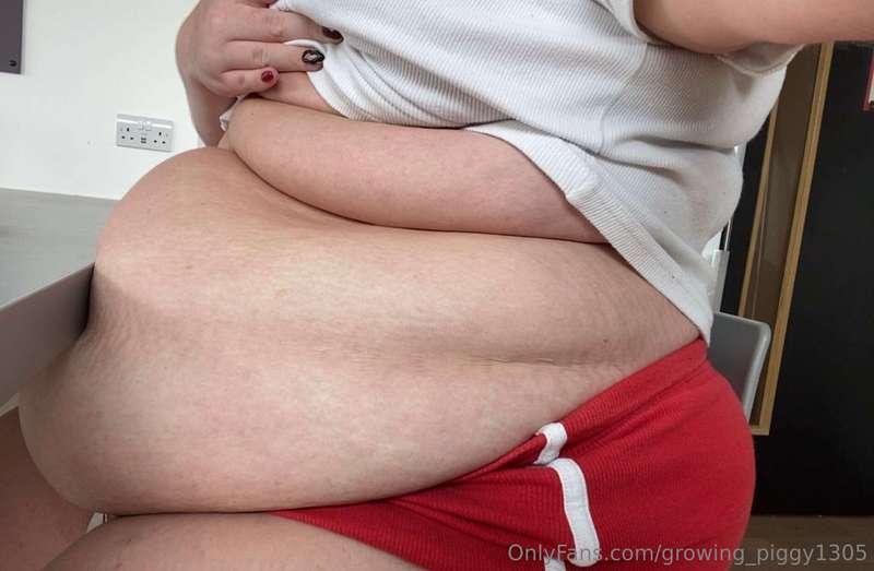 More rolls than a bakery x