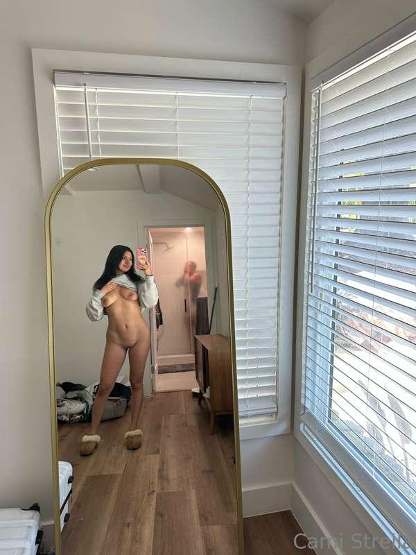 Finally got our furniture and designing one of our porn room..