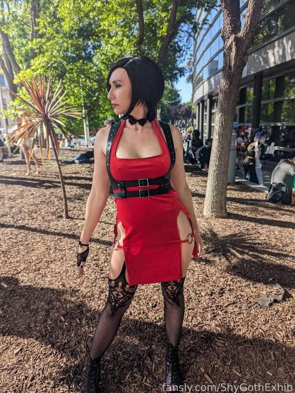 shygothexhib image #3