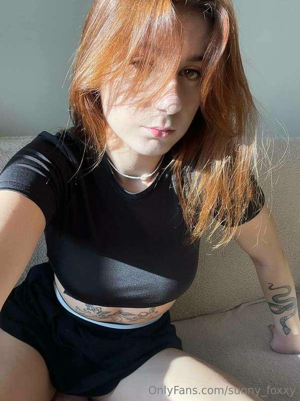 sunnyfoxxy main image