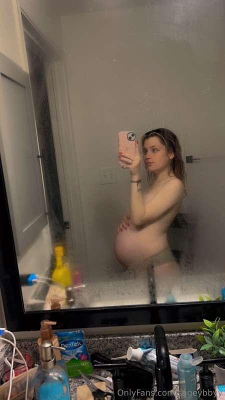 Who wants to give me my next baby bump???
