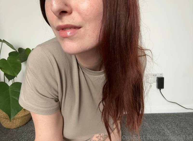 Morning ✨ face tease Thursday today!!