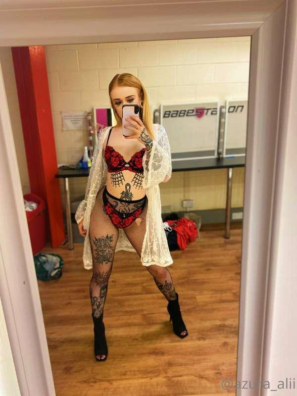 ‼️Live show this month‼️

March 31st 
VIP MEMBERS ONLY - 10p..