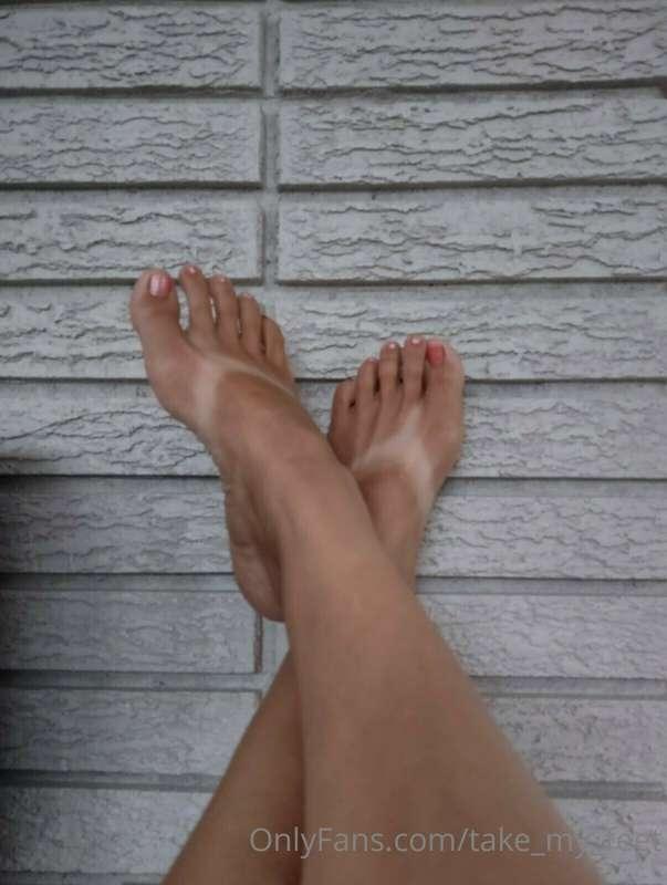 My new color..."Pink Coral"