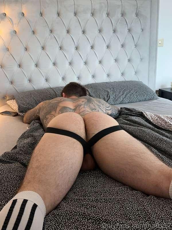 View 1,2 or 3? 👀🍑