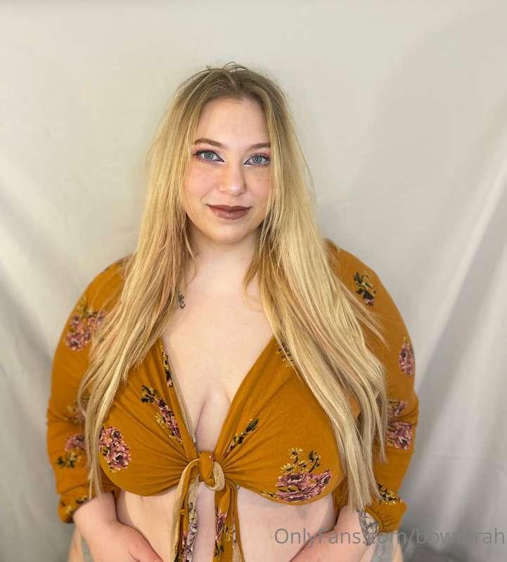 bbwtarah image #0