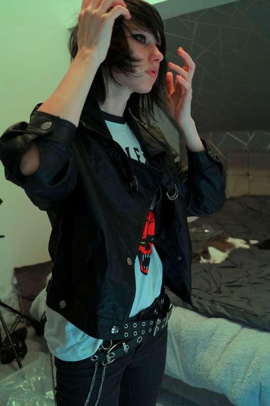 little_emo_kitten image #6