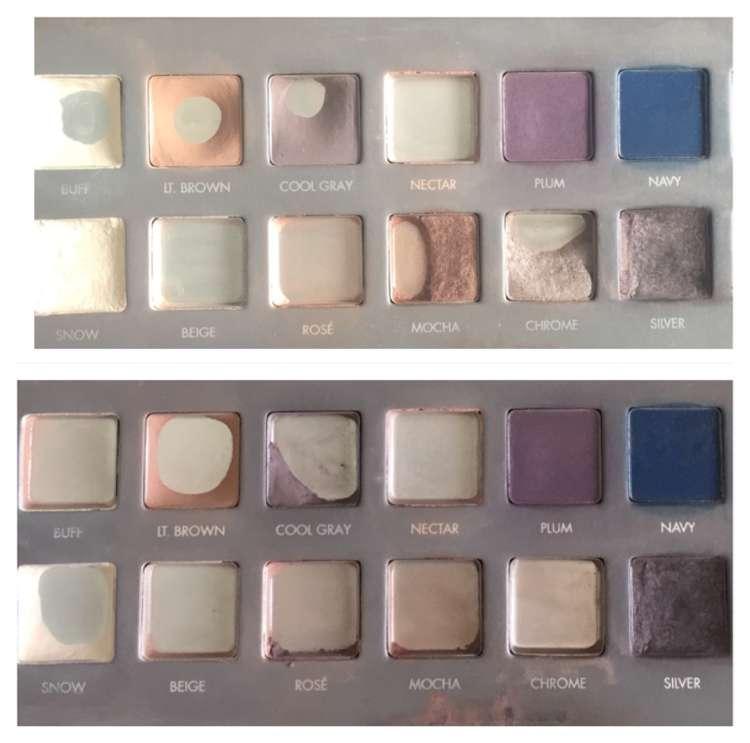 PAN THAT PALETTE SNEAK PEEK