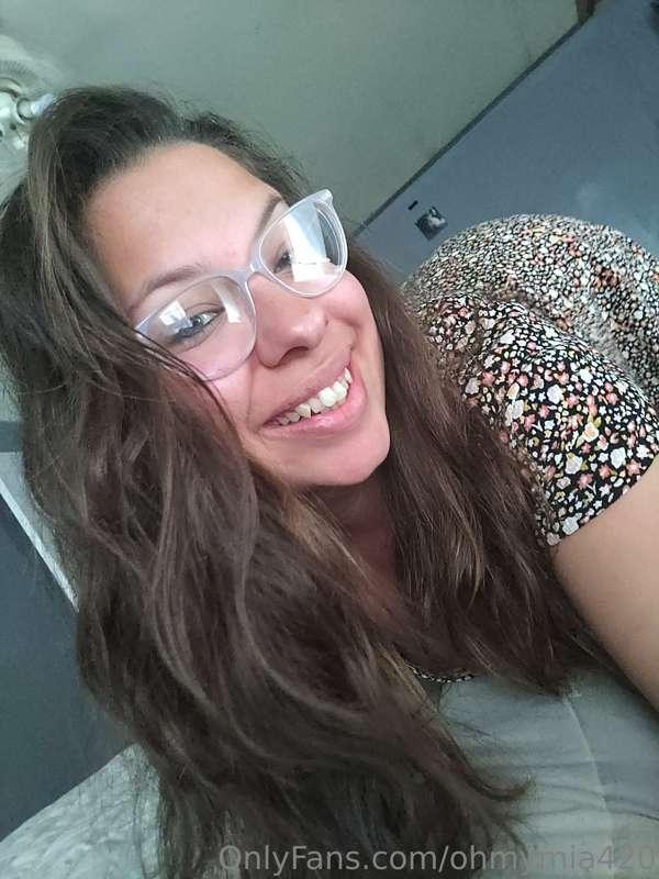 Do you like my smile? 😇✨