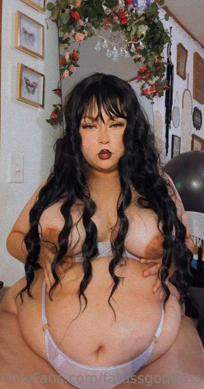 fatassgoddess image #1